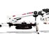 Spider Lifts 37 Hp Diesel | Monitor 43T
