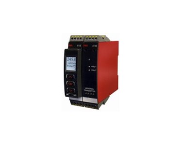 PR Electronics - Signal Conditioner & Isolator - Universal DIN Mount