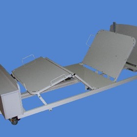 ENHCLB-3F Low Homecare Bed