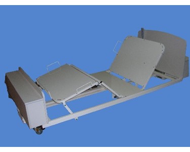 ENHCLB-3F Low Homecare Bed