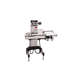 Checkweigher - DACS W Series
