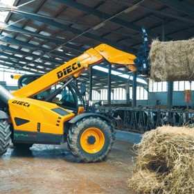 Agri Plus 40.7 Telehandler