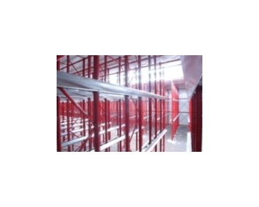 Racking System | Drive In / Drive Through | Metalsistems