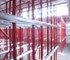 Racking System | Drive In / Drive Through | Metalsistems