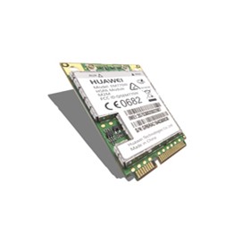 Intelimax 3G Quad Band Mini PCI Express Module