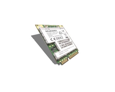 Intelimax 3G Quad Band Mini PCI Express Module