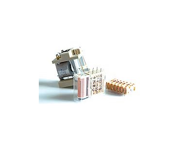 Hengstler - Industrial Safety Relays | and Kaco