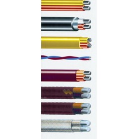 Thermocouple Wires & Cables - wide range in stock