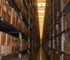 Warehouse Storage Solutions | Archive Shelving