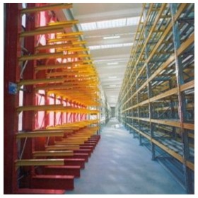 Cantilever Racking | Industrial Pallet Racking | Unicant