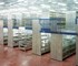 Industrial Shelves | Modular Shelving | Metalsistems - Super 123
