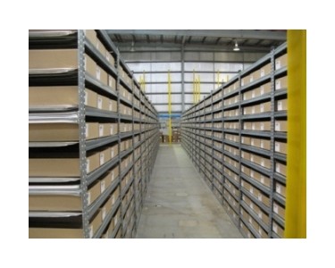 Industrial Shelves | Super 123