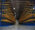 Cantilever Racking | Industrial Pallet Racking | Metalsistems