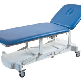 Two Section Examination Couch | Omega E 3600