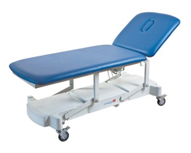 Two Section Examination Couch | Omega E 3600