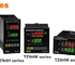 Temperature Controllers from Autonics