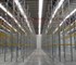 Industrial Racking | Modern Design | Metalsistems - Superbuild