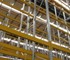 Industrial Racking | Warehouse Racking Systems | Metalsistems