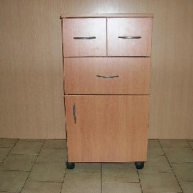 Bedside Lockers - Type "F"