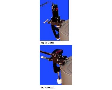 WIZ-Kid Drum Deheaders
