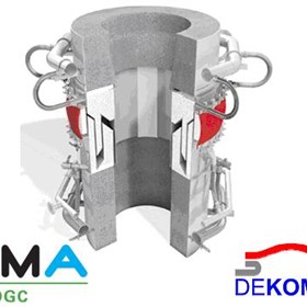Boiler Expansion Joints | DEKOMTE