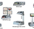 Retail Scale | Uni 7 Printer Series