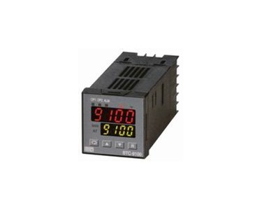 Temperature Controller BC 9100 48mm