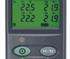Digital Thermometer Data Logger - Hand Held (Type K 4 channels)