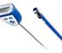 Comark Pocket Thermometer for Food - Waterproof & Dishwasher Safe
