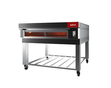 Salva - Modular Deck Oven | NXE 