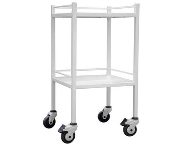 Equipment Dressing Trolley