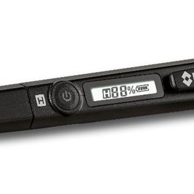 Moisture Meter Pen + Flashlight | MR40