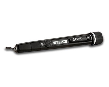 FLIR - Moisture Meter Pen + Flashlight | MR40