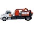 Ditch Witch - Vacuum Truck Excavator | FXT65-800