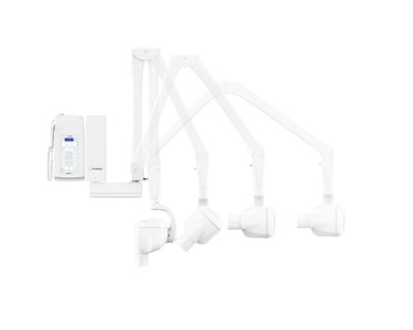 Owandy Radiology - Intraoral X-Ray System | Owandy-RX