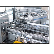 Complete Beverage Canning and Filling Line​
