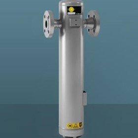 High Pressure Filtration Equipment up to 45 bar | KAESER