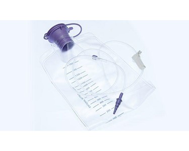 Medicina - ACE (Antigrade Continence Enema) Stoppers & Accessories
