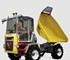 Wacker Neuson - Dual View Dumper DV90