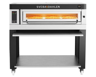 Commercial Pizza Oven | P-401