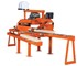 Wood-Mizer - Horizontal Resaw Machine | HR120 