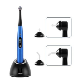 Dental Curing Light | Detection Mode 