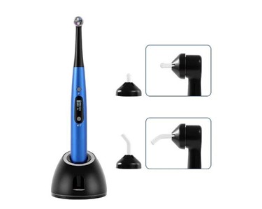 Dental Curing Light | Detection Mode 