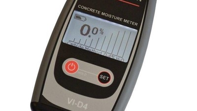 Moisture Meters – Pins or Pinless?