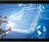 CyberVisuell - 21.5” FHD Multiple Input Industrial Monitor CM-P215A-CT