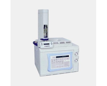 Chromatography Systems | M-GC3420A