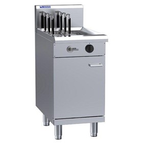 Gas Noodle Cooker 6 Basket 1100mm | NC-45
