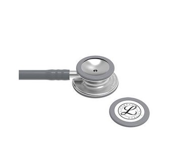 Littmann - 3M Littmann Classic III Stethoscope - Grey Tube
