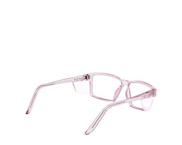 Twister Splash Safety Glasses