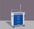 Aurion - Emergency Trolley | Unibody Emergency 3 Cart